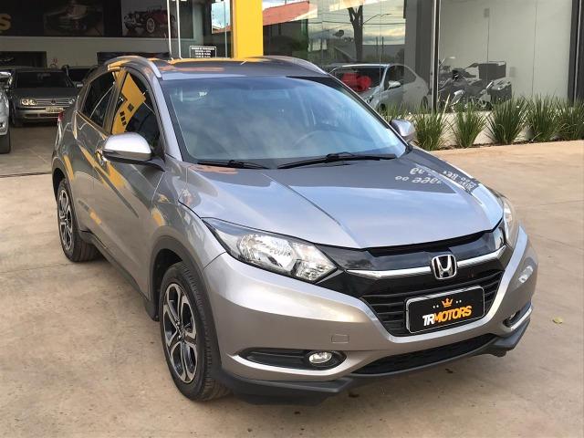 HR-V exl 2015/2016 - Foto 2