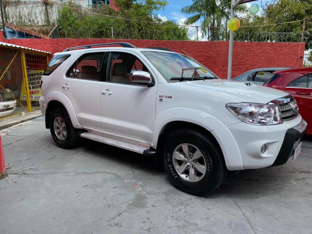 Sw4 3.0 srv 4x4 diesel automatica - Foto 3