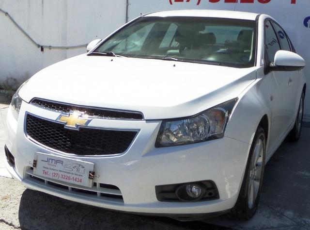 Cruzer Sedan LT Automático 2014 - Foto 3