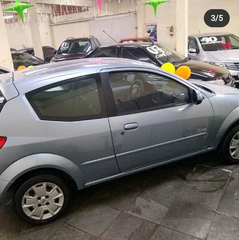 Ford Ka 2009 completo - Foto 3