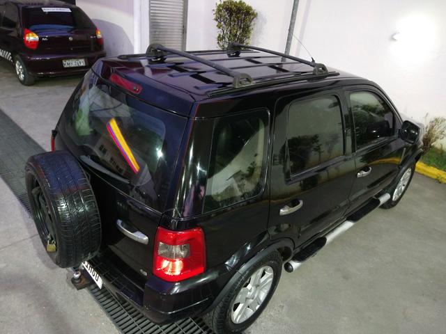 EcoSport 1.6 com GNV vistoriado 2020 - Foto 20