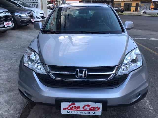 Crv LX Automática