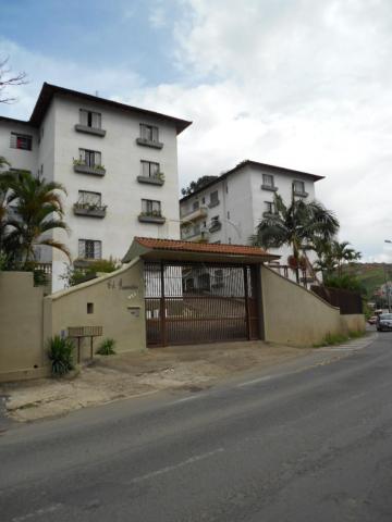 Apartamento à venda com 3 dormitórios cod:V19211 - Foto 2