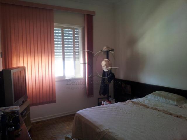 Apartamento à venda com 3 dormitórios em Vila luis antonio, Guaruja cod:V1388 - Foto 11