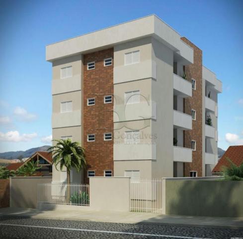 Apartamento à venda com 3 dormitórios em Residencial veredas, Pocos de caldas cod:V84881 - Foto 17