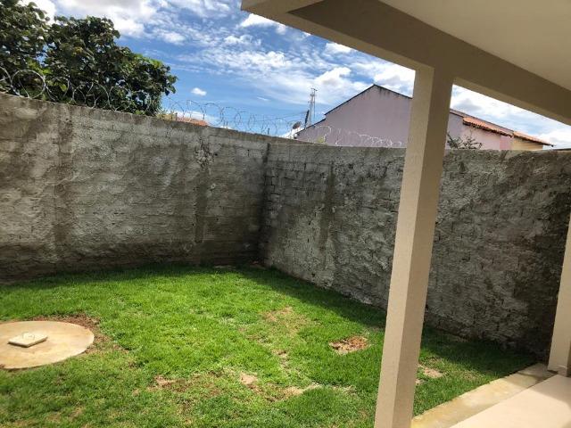 Casa de 2 quartos - Foto 14