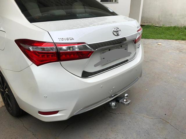 Corolla XEI 16/17 - Foto 8