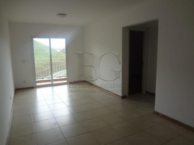 Apartamento à venda com 2 dormitórios em Jardim quisisana, Pocos de caldas cod:V18551 - Foto 2