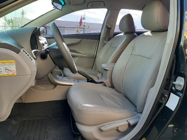 Corolla XEI 1.8 Flex 2010 - Foto 6