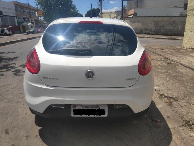 Fiat Bravo 1.8 Essence Dualogic 2012 em excelente estado de conservação - Foto 6
