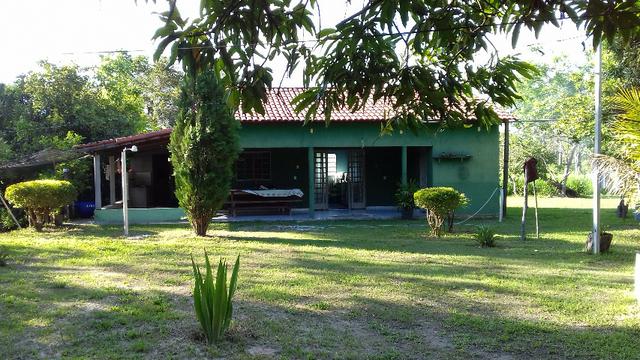 Sítio Barrocão