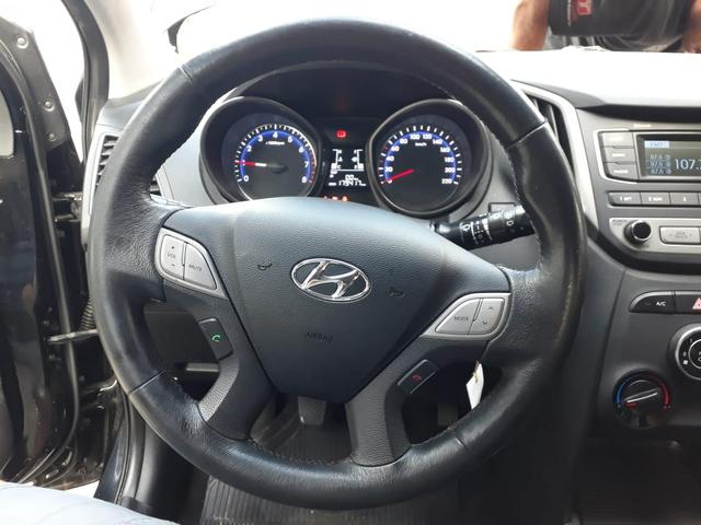 Motor hb20 1.0 turbo 2017 original - Foto 4