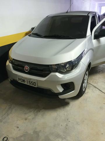 Fiat Mobi EASY ON 2016