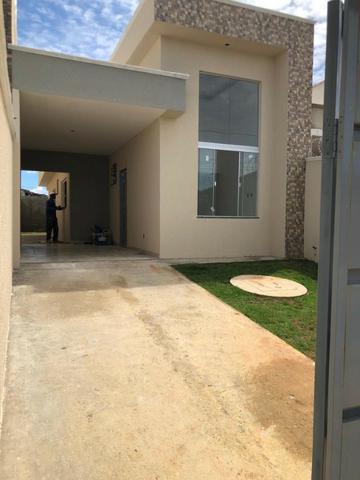 Casa de 2 quartos - Foto 2