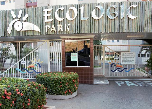 Ecologic Park: Apartamento de 2 quartos em Caldas Novas (Seg a Qui) - Foto 2