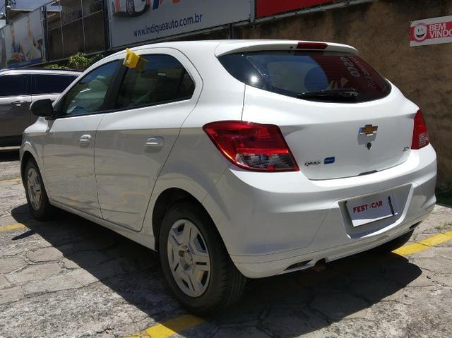 Onix Joy 1.0 Flex 2018 *IPVA grátis (81) 99124.0560 - Foto 13