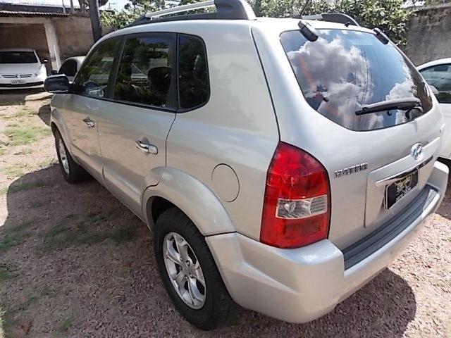 Tucson GLS B automatica - Foto 5