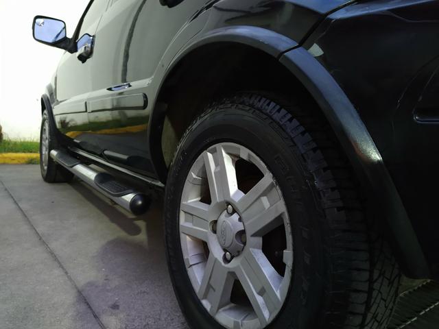 EcoSport 1.6 com GNV vistoriado 2020 - Foto 15