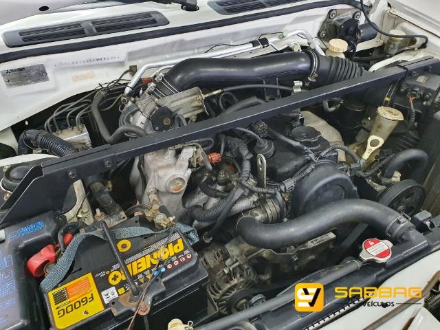 Mitsubishi Pajero IO 1.8 4x4 *CoMpleTa - OpOrtUnidAde* - Troca / Financia - Foto 12