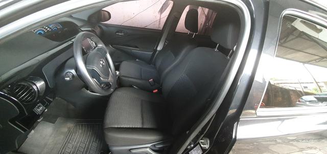Toyota etios x 1.3 top r$29.900,00 - Foto 4