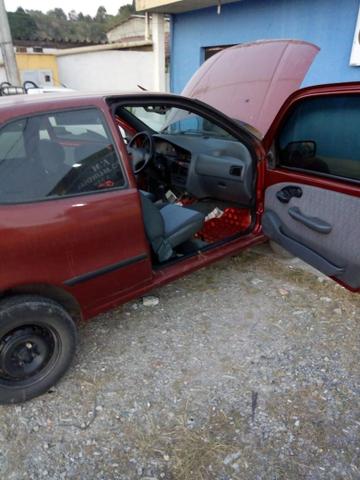Vendo palio 1.0
