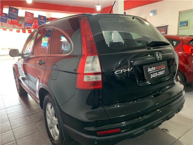 Honda Crv 2.0 lx 4x2 16v gasolina 4p automático - Foto 11