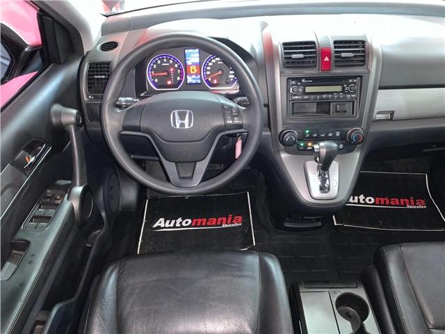 Honda Crv 2.0 lx 4x2 16v gasolina 4p automático - Foto 3
