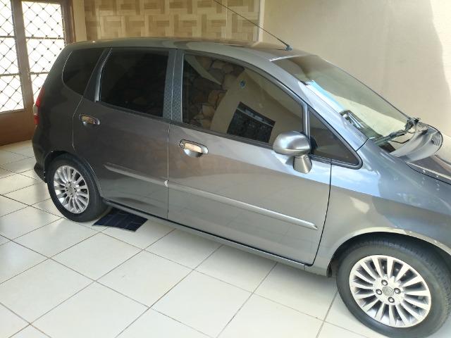 Honda FIT 2007 - Foto 3