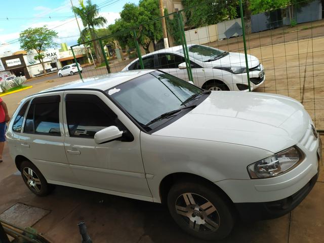 Vendo gol G4 1.6 completo