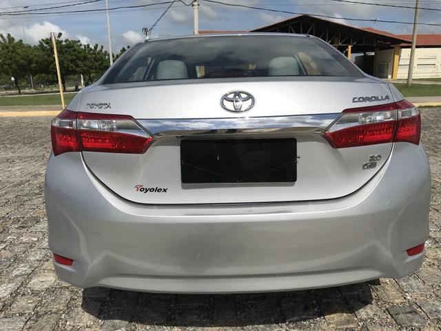 Toyota Corolla XEI 2.0 Novíssimo - Foto 5
