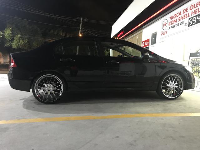 Honda Civic - Foto 5