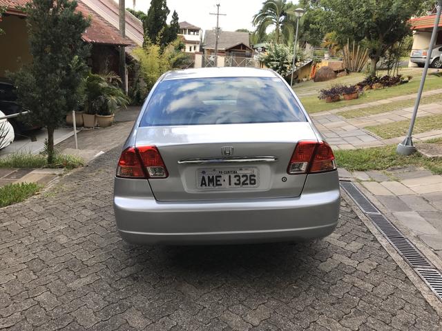 Civic 2003 - Foto 13