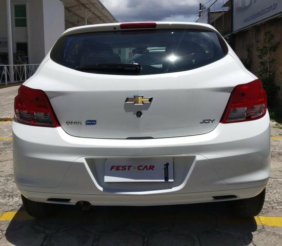 Onix Joy 1.0 Flex 2018 *IPVA 2020 GRÁTIS (81) 99124.0560 - Foto 12