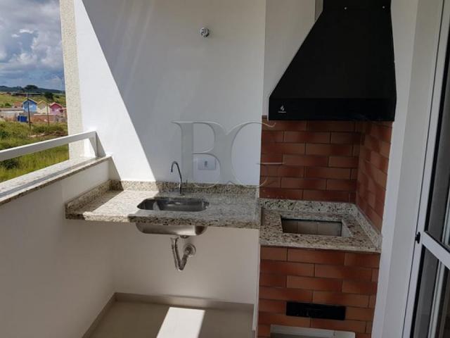 Apartamento à venda com 3 dormitórios em Residencial veredas, Pocos de caldas cod:V84881 - Foto 16