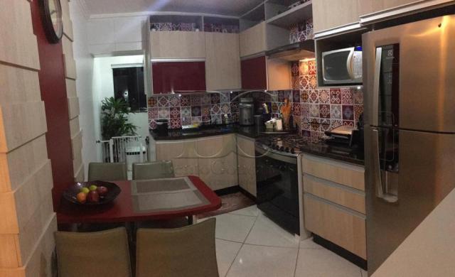 Apartamento à venda com 3 dormitórios em Residencial morumbi, Pocos de caldas cod:V21722 - Foto 13