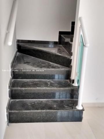 Casa para Venda em Itaquaquecetuba, Jardim Jasmim, 2 dormitórios, 1 banheiro, 1 vaga - Foto 20