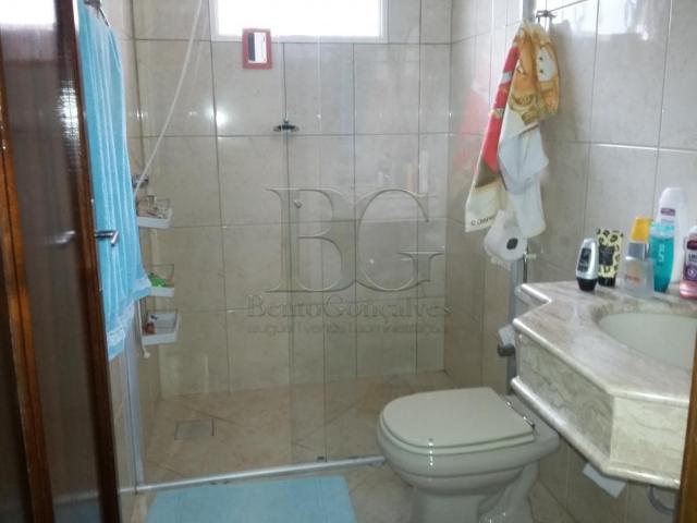 Casa à venda com 3 dormitórios em Santa angela, Pocos de caldas cod:V95321 - Foto 17