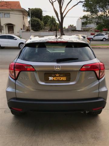 HR-V exl 2015/2016 - Foto 5