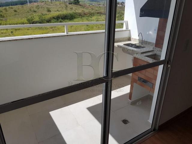 Apartamento à venda com 3 dormitórios em Residencial veredas, Pocos de caldas cod:V84881 - Foto 5