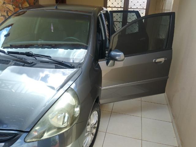 Honda FIT 2007 - Foto 4