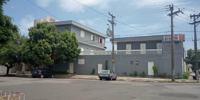 Quartos individuais a partir de 500
