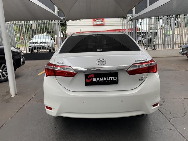 Toyota Corolla XEi 2.0 Flex 2016 automático - Foto 3