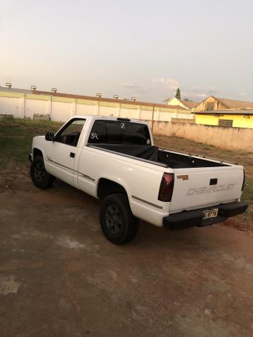 Silverado - Foto 9