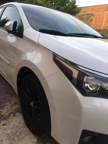 Corolla XEI 16/17 - Foto 4