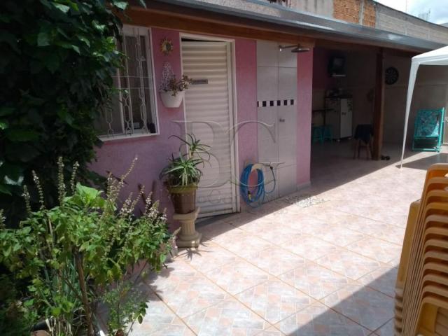 Casa à venda com 3 dormitórios em Estancia pocos de caldas, Pocos de caldas cod:V44612 - Foto 13