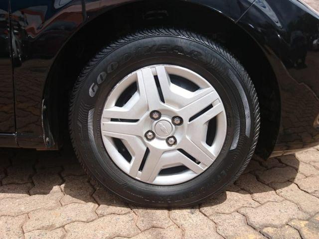 ONIX HATCH Joy 1.0 8V Flex 5p Mec. - Foto 4