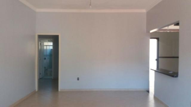 Alugo Casa 3 quartos - Bairro Agenor de Carvalho próximo ao Sports Baggio - Foto 3