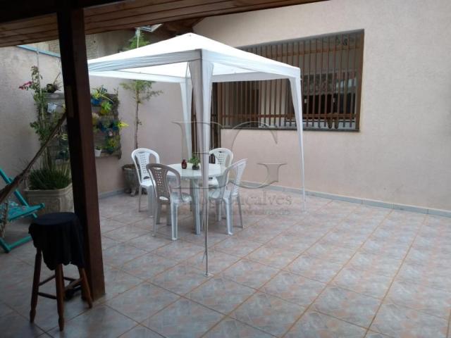 Casa à venda com 3 dormitórios em Estancia pocos de caldas, Pocos de caldas cod:V44612 - Foto 11