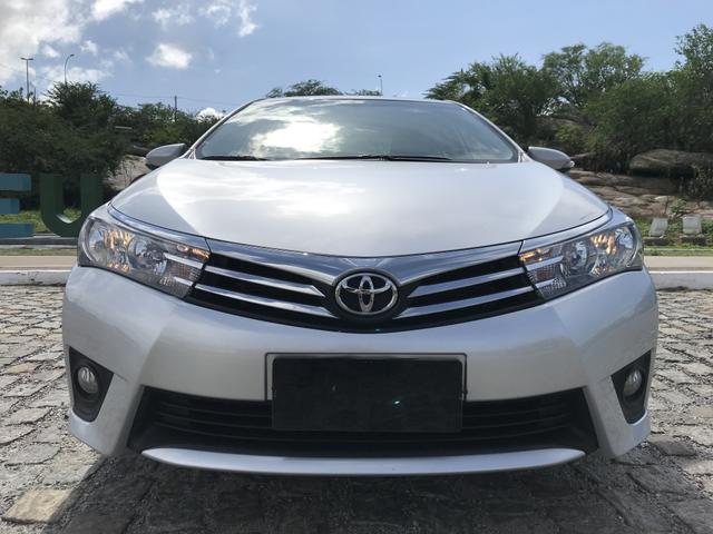 Toyota Corolla XEI 2.0 Novíssimo - Foto 4