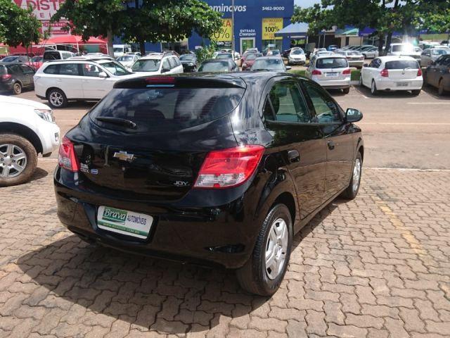 ONIX HATCH Joy 1.0 8V Flex 5p Mec. - Foto 3